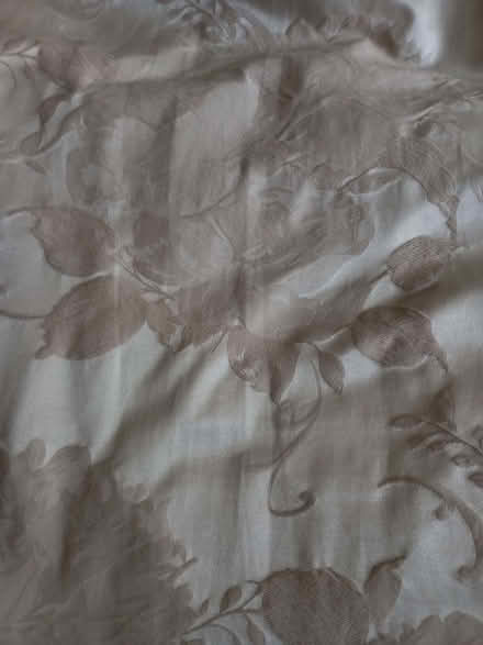 Photo of free Lined curtains (Watton at Stone SG14) #1