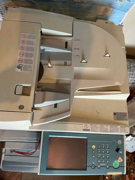 Photo of free Photo copier (BT11) #2