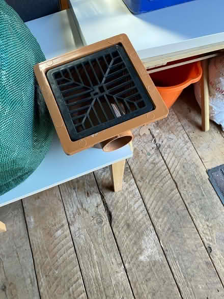 Photo of free Drain Gully (East Hartburn TS18) #2