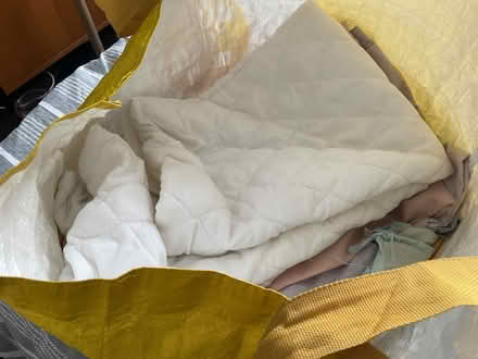 Photo of free Pillow Cases (Thurnscoe S63) #1