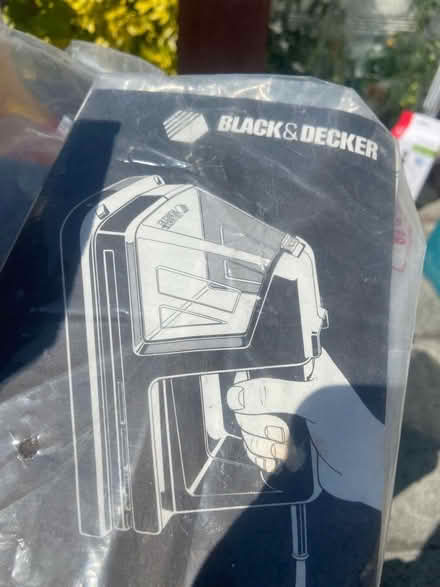 Photo of free Wallpaper Steamer & Paste (Prescot Merseyside) #1