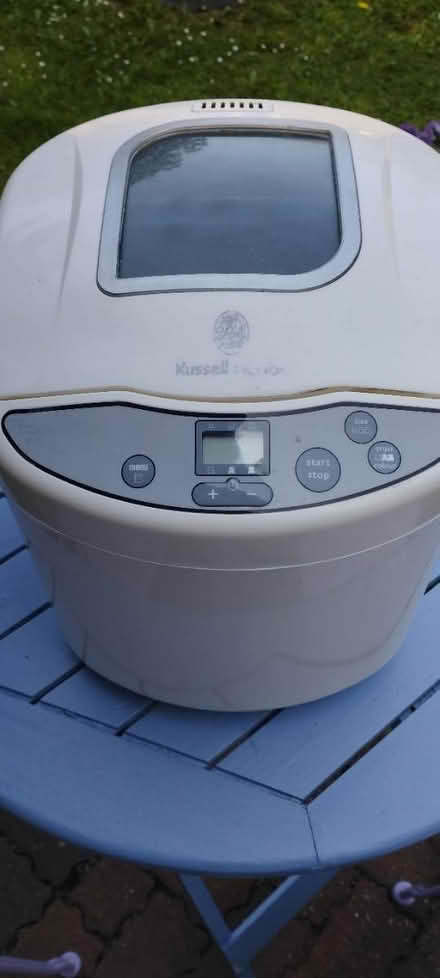 Photo of free Bread Maker (Hastings TN38) #1