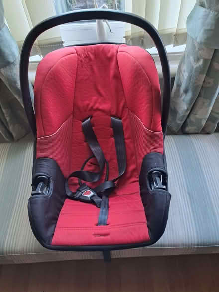 Photo of free Baby Carrier (Southport PR8) #1
