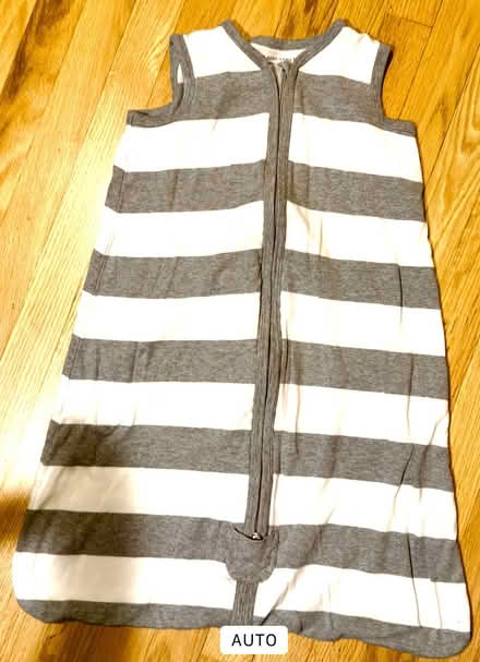 Photo of free baby sleep sack (Severna Park) #1