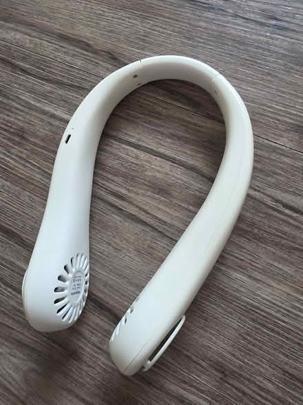 Photo of free Portable fan (Hougang Street 11) #1