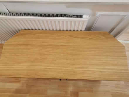 Photo of free Tv unit (Adeyfield. HP2) #1