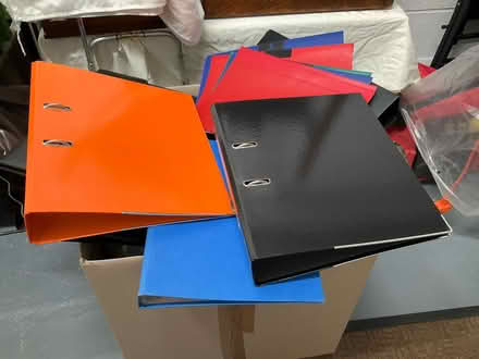 Photo of free Files (Uttoxeter) #2