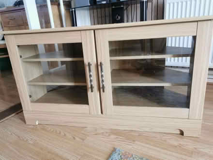 Photo of free Tv unit (Adeyfield. HP2) #2
