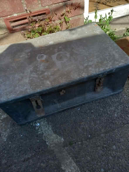 Photo of free Welding gear (grangetown) #2