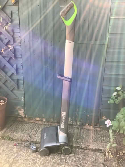 Photo of free Vacume (Hatfield AL10) #2