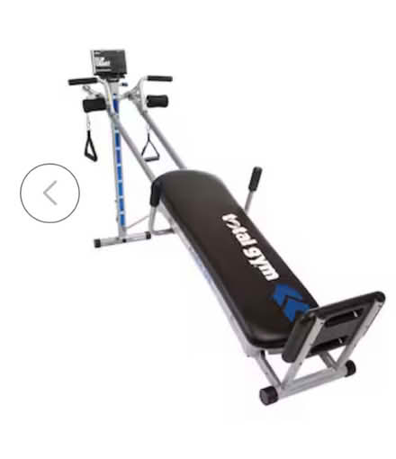 Photo of free Bayou fitness trainer (Aurora: Eola & Ogden) #2