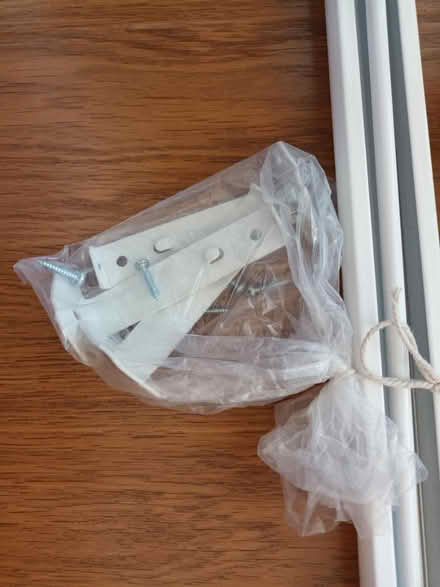 Photo of free Vertical blind (Leicester/Wigston LE2) #2