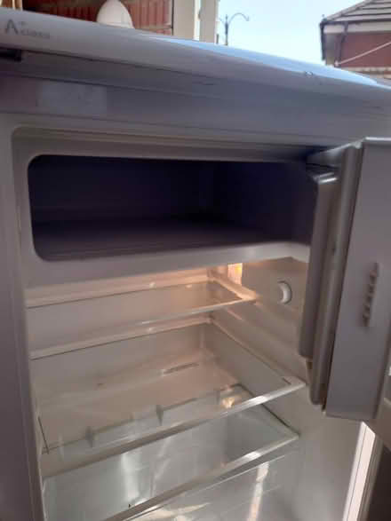 Photo of free Beko Fridge (Chippenham SN14) #4