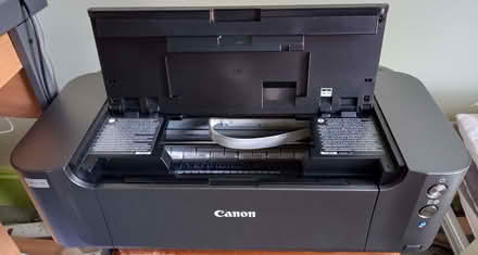 Photo of free Canon Pro-10s printer (Shrewsbury SY1) #1