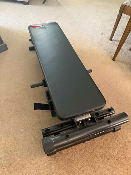 Photo of free Bayou fitness trainer (Aurora: Eola & Ogden) #1