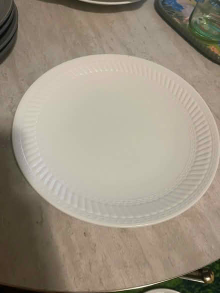 Photo of free Dishes- plates and bowls (Back Bay/Fenway line) #3