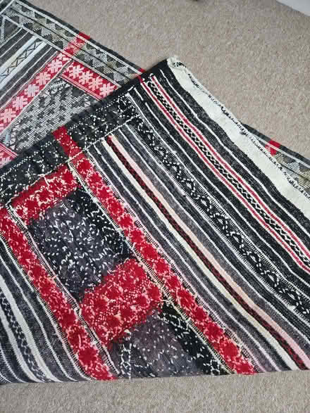 Photo of free Moroccan rug (Seaside BN22) #2