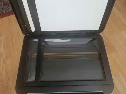 Photo of free EPSON BX635FWD - AIO - small fault (Holloway N7) #2