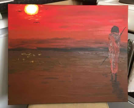 Photo of free Paintings (Welshpool SY21) #1