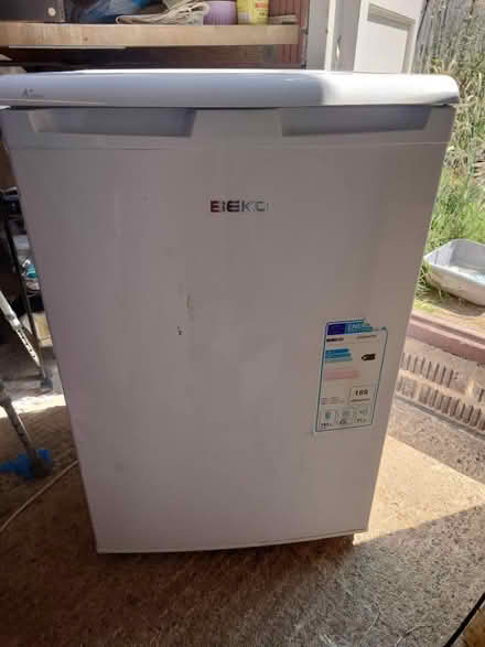 Photo of free Beko Fridge (Chippenham SN14) #1