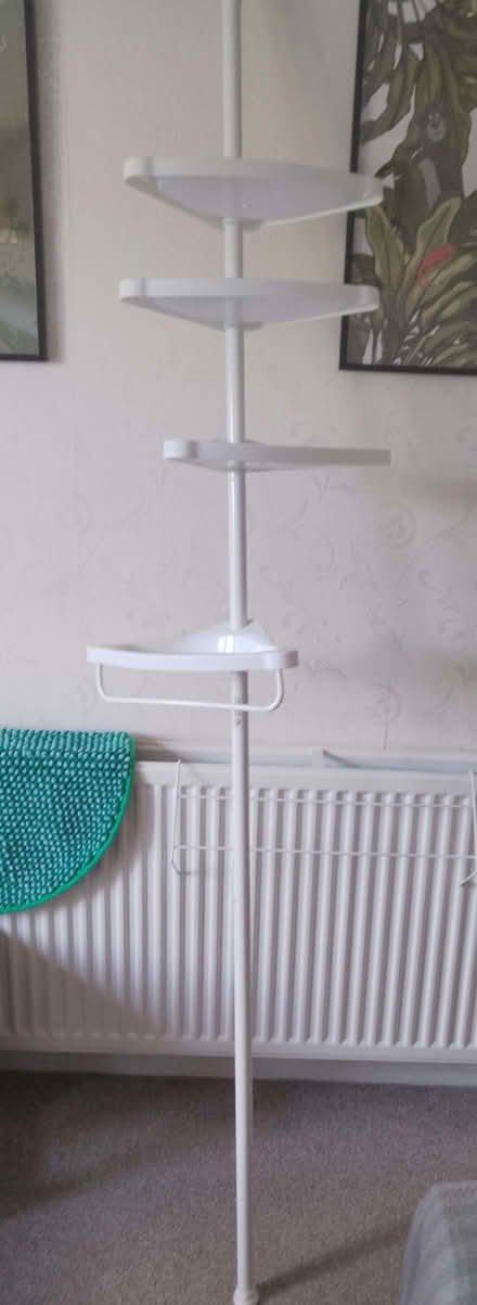Photo of free Shower shelves (Tinshill LS16) #1