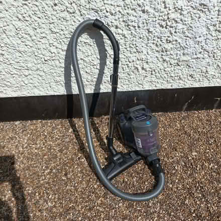 Photo of free hoover (Old Woking GU22) #2