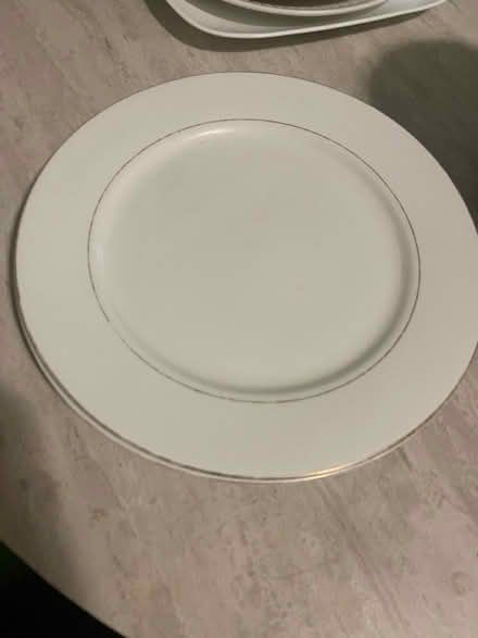 Photo of free Dishes- plates and bowls (Back Bay/Fenway line) #2