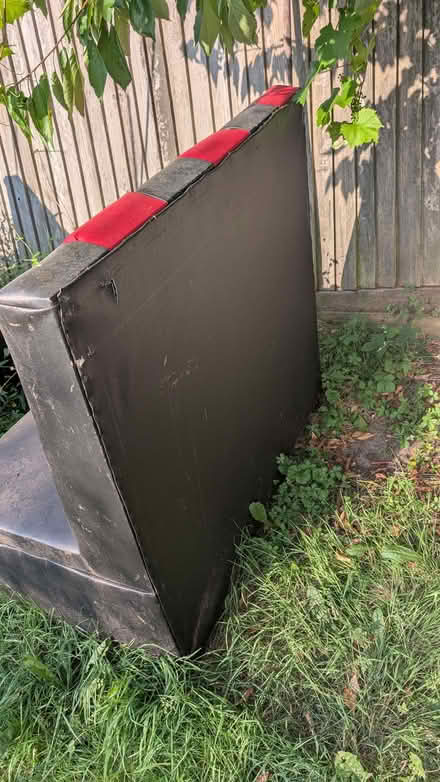 Photo of free Household Goods (Mill Hill, The Hale HA8) #2