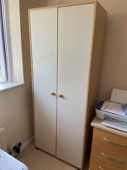Photo of free Wardrobe (Chesham HP5) #1