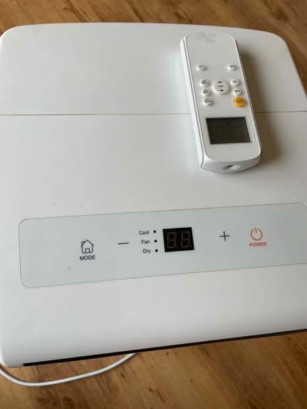 Photo of free Air Cooling Unit (Penrith CA11) #4