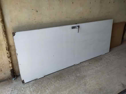 Photo of free External Door (North Tonbridge TN10) #1