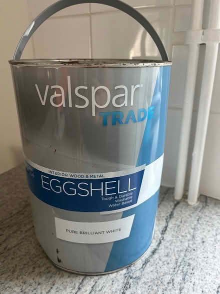 Photo of free Paint (me7 2dd) #1