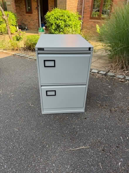 Photo of free Filing cabinet (Maidenhead SL6 4) #2