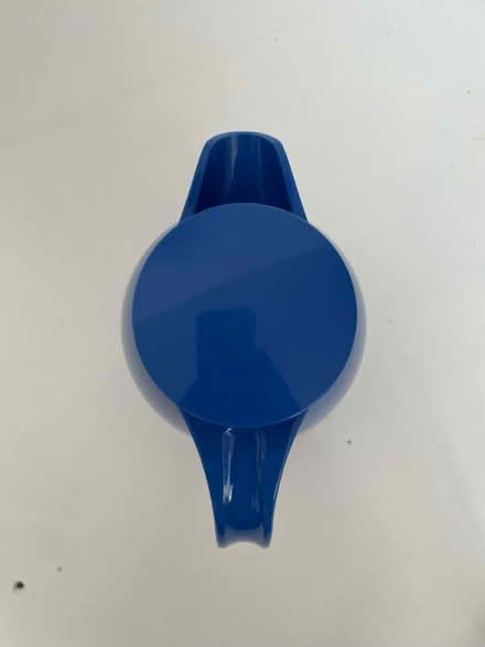 Photo of free Blue Thermos (WS13) #2