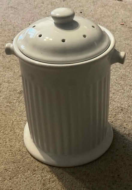 Photo of free Spaghetti Jar (Cranleigh) #1