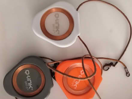 Photo of free Q-link SRT3 used x 3 (Grandpont OX1) #1