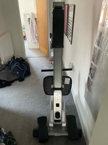 Photo of free Rowing Machine (Wallasey CH45) #4
