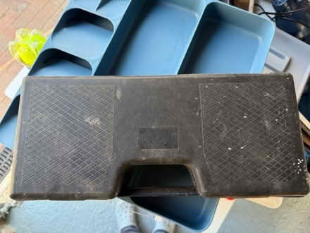 Photo of free Beginners Fishing Kit (Upper Radley OX14) #2