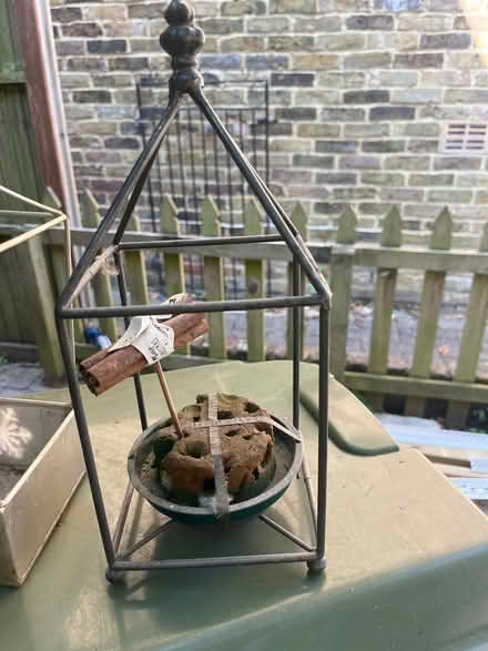 Photo of free Plant holders (Maidenhead SL6) #3