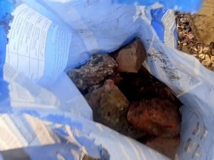 Photo of free Bags of hardcore (Polegate BN26) #2