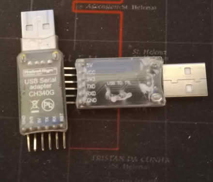 Photo of free Microcontrollers (Moorends (DN8)) #2