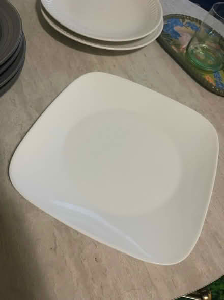 Photo of free Dishes- plates and bowls (Back Bay/Fenway line) #4
