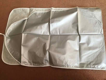 Photo of free Reflective Ironing Board Cover (CT2) #2