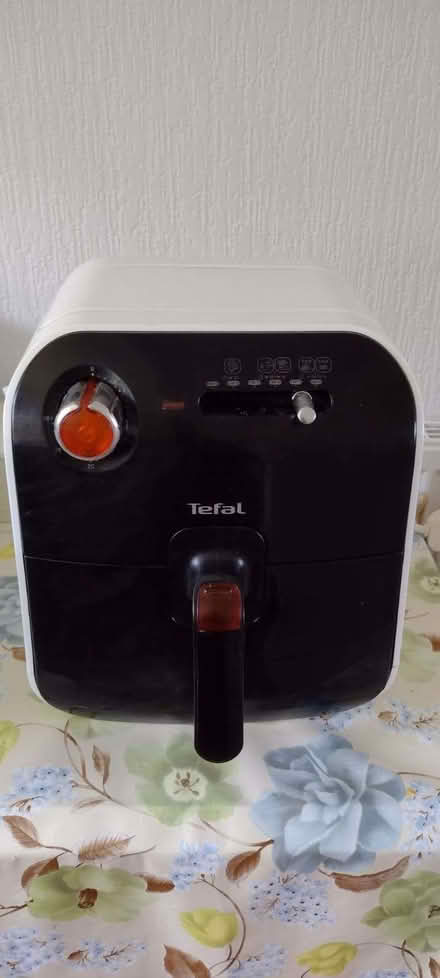 Photo of free air fryer (Sparkhill B12) #1