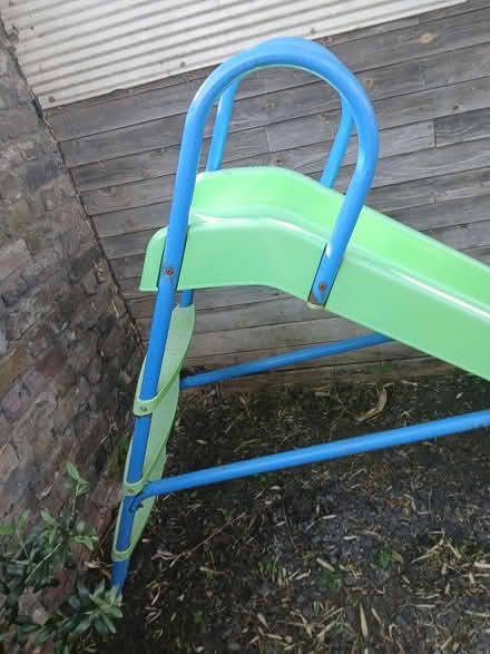 Photo of free Kid slide (NW10) #2