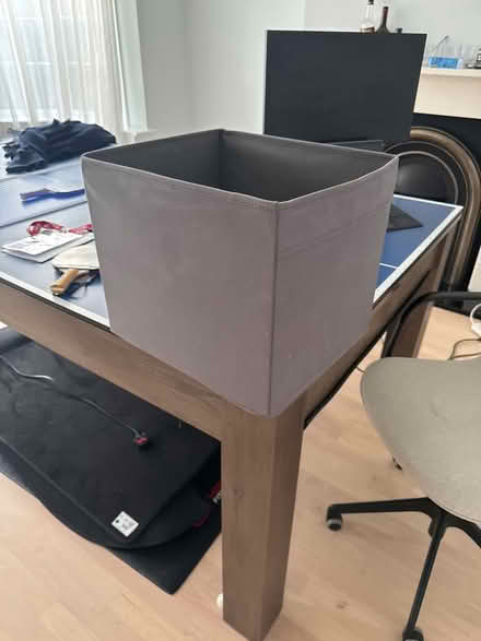 Photo of free 2 Ikea boxes (Whetstone N20) #1