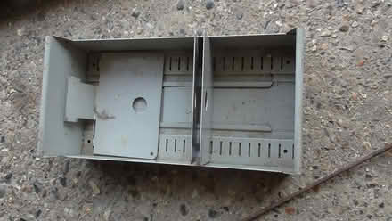 Photo of free Small metal tray (St Albans AL4) #2