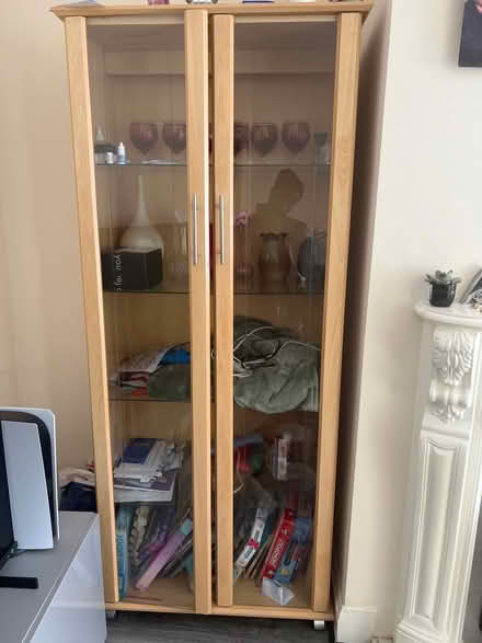 Photo of free Shelve (Beeston leeds LS11) #1