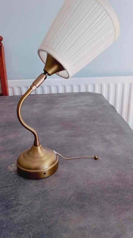 Photo of free Wall lights (Horsham) #2