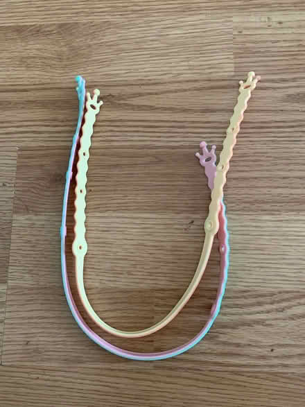 Photo of free Baby toy holder (RG6 Earley) #1